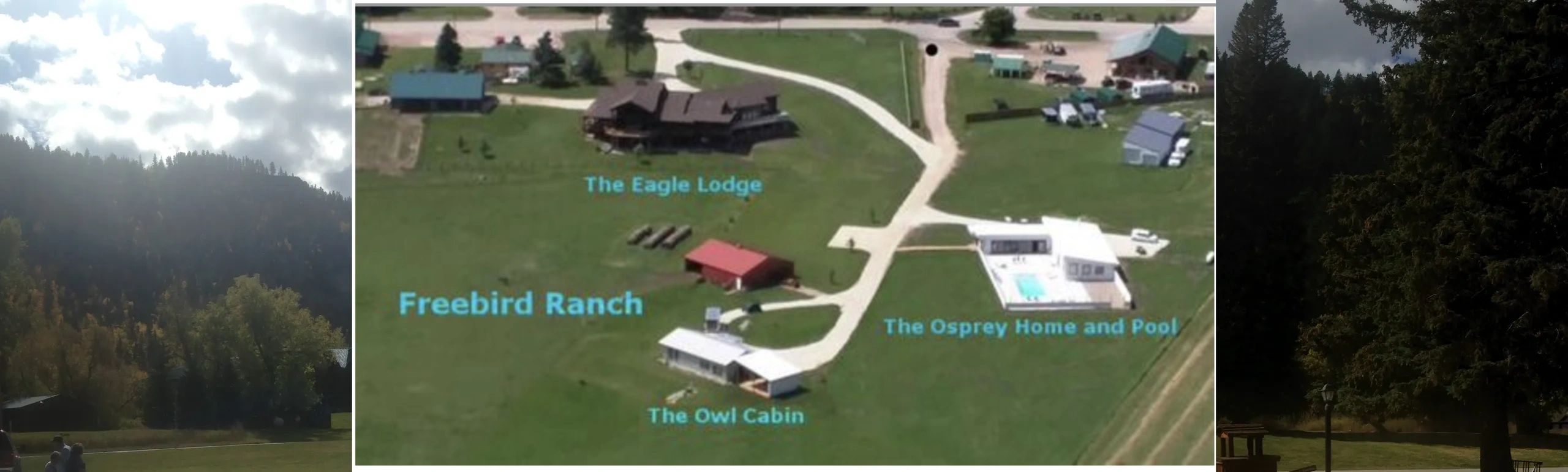 BLACK HILLS REAL ESTATE