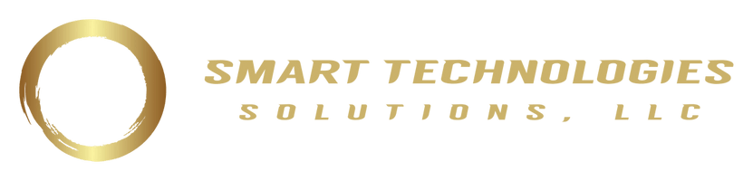Smart Technologies Solutions, LLC.
ACR-2814031 B-24070301