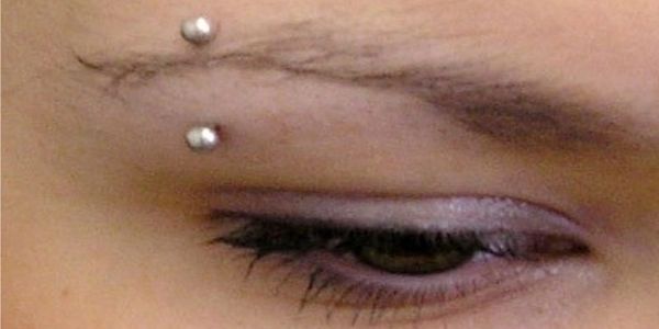 Stigma piercing sale