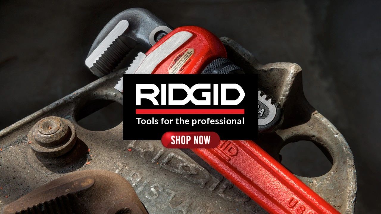 RIDGID Tools