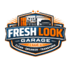 Fresh Look Garage