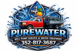 Purewater Well Pump Service & Water Treatment