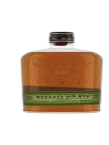 Bulleit Rye