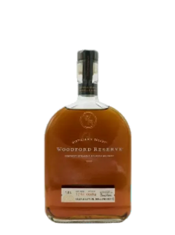Woodford Reserve Kentucky Straight Bourbon Whiskey