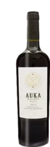 Auka Reserva Malbec San Polo Bodega & Vindeos