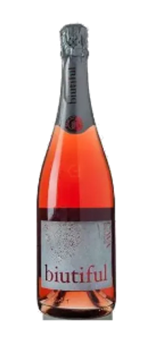 Biutiful Cava Brut Rose