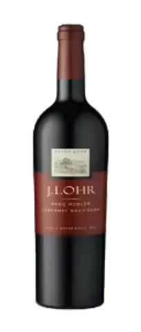 J. Lohr Estates Seven Oaks Cabernet Sauvignon