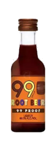 99 Root Beer