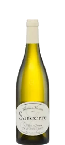 Christian Lauverjat Sancerre Moulin Des Vrilleres