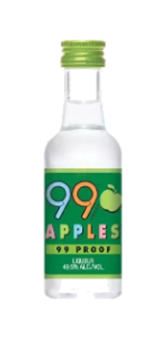 99 Apples Liqueur