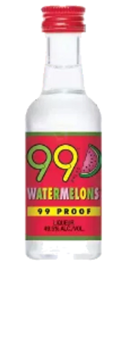 99 Watermelons