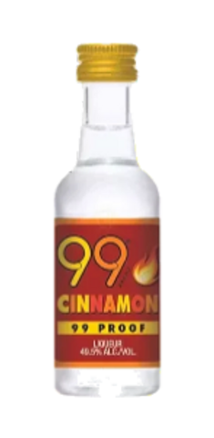 99 Cinnamon Liqueur