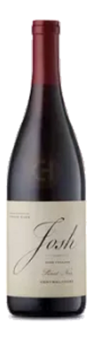 Josh Cellars Pinot Noir