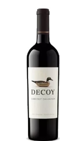 Decoy Cabernet Sauvignon