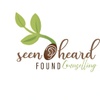 seen heard found counselling