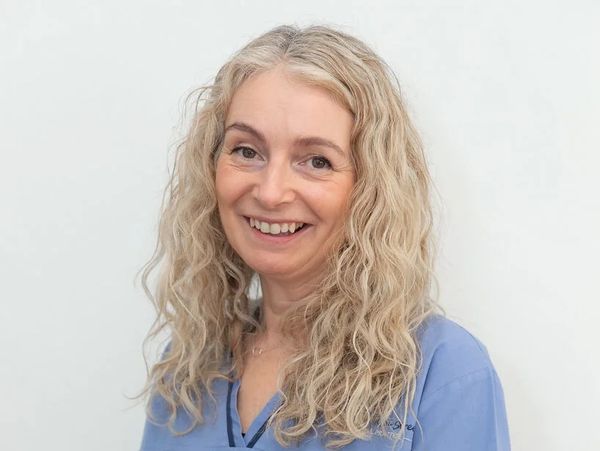 Greg Coffey's Dental Implant Nurse