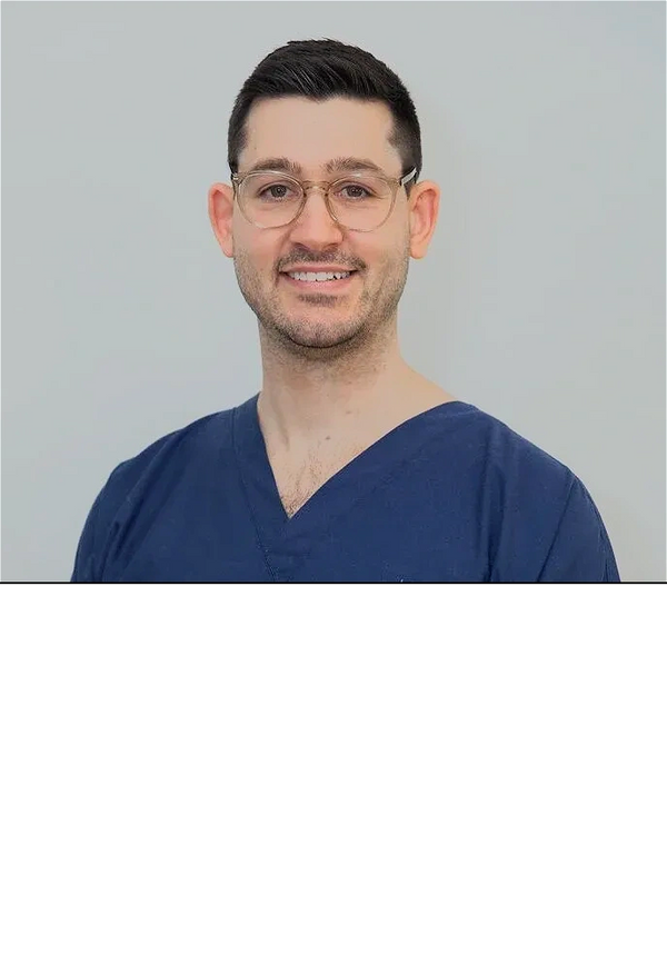 Greg Coffey, Implant Dentist and General Dentist