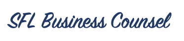 SFL Business Counsel
