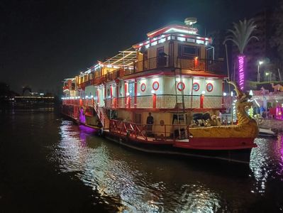 nile cruise royal
