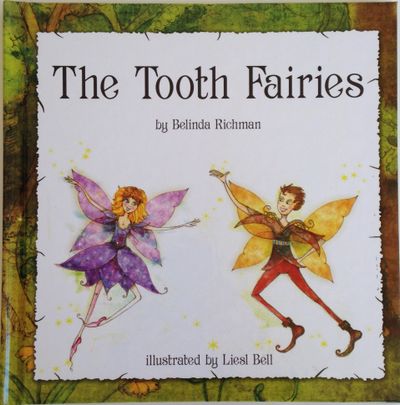 How To Order The Tooth Fairies