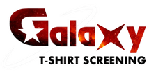 GALAXY T-SHIRT SCREENING INC.