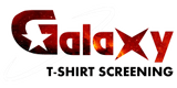 GALAXY T-SHIRT SCREENING INC.
