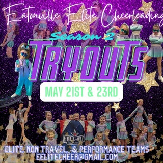 Eatonville Elite Cheerleading LLC