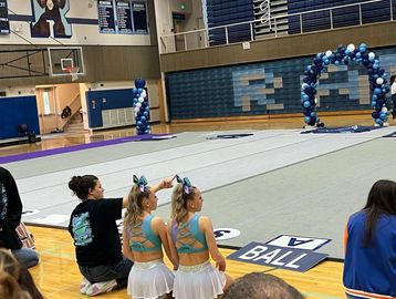 Classes Eatonville Elite Cheerleading