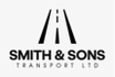 Smith & Sons Transport Ltd.