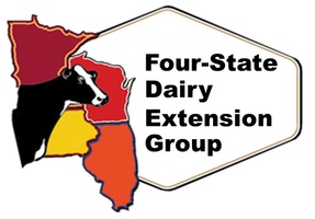 Four State Dairy Nutrition & Management Conference
