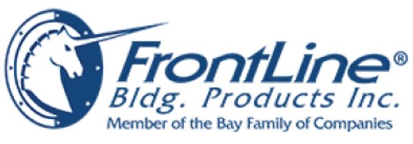 Logo of FrontLine Bldg. Products Inc.