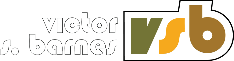Victor Barnes Website