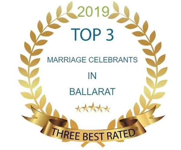 Ballarat Marriage Celebrant Kate Ritchie-Sexton