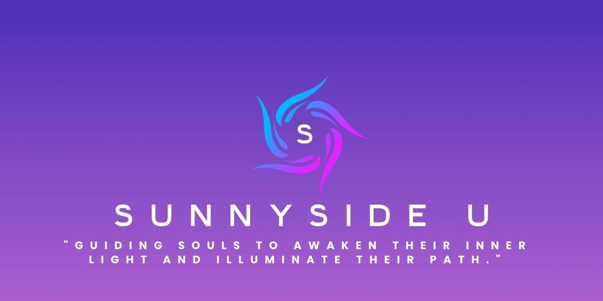 SunnySide U logo.