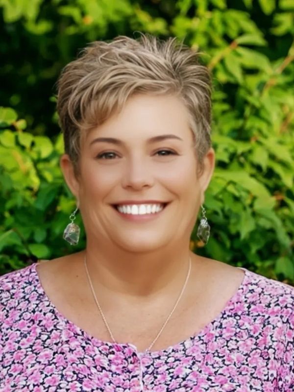 Picture of the founder and Instructor, Brenda G.