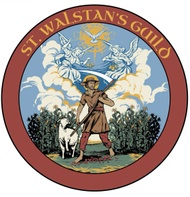 St. Walstan