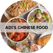 Adi's Chinese Food