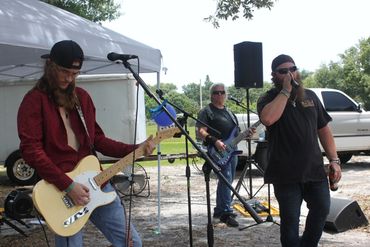 Veterans Appreciation and National Holiday celebrations