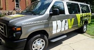 Vehicle Transport Network (VTN)