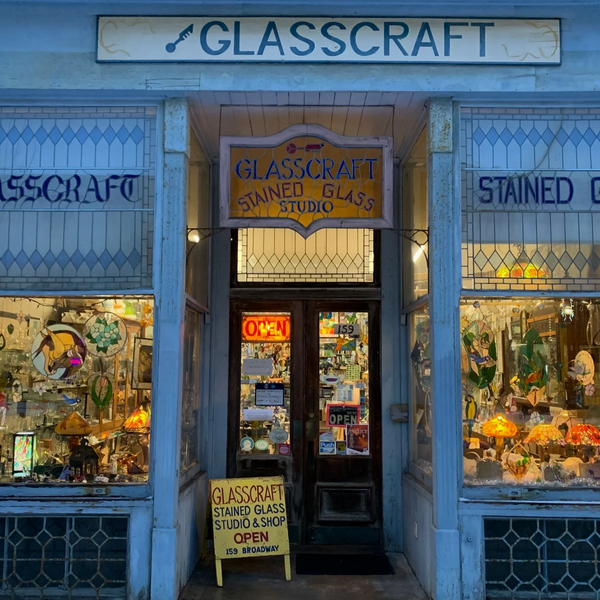 Storefront photo