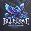 blue dove tiny home community