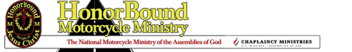 Honor Bound at Harvest Church