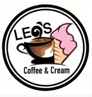 Leos coffee and cream