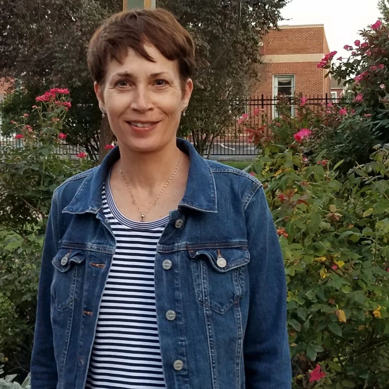 The Zen Point Dana Scarton, Acupuncture and Microneedling