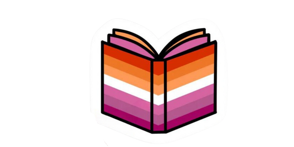 Women Lesbian Book