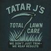 Tatar J's  
Total Lawn Care