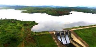 Banasura Dam