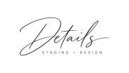 Details Staging + Design