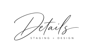 Details Staging + Design