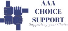 AAA Choice Support